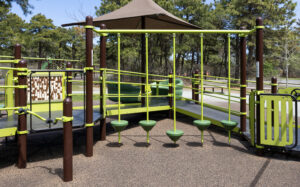 Discovery Playground