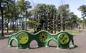 Discovery Playground