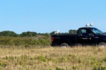 Land Bank Truck